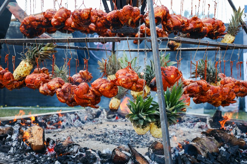 Brewery and the Beast