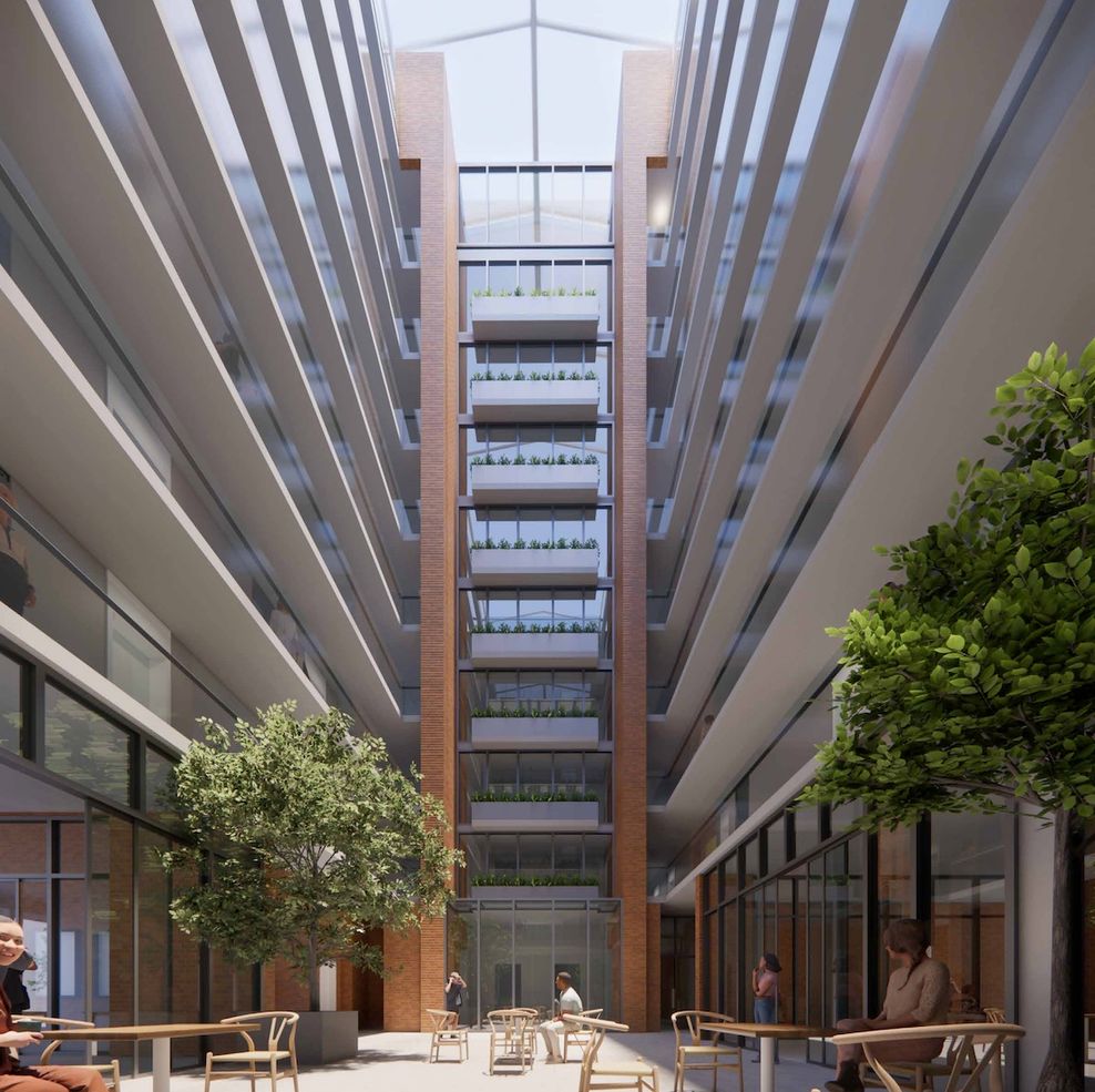 105 keefer street 570 columbia street vancouver chinatown beedie james cheng architects 2025