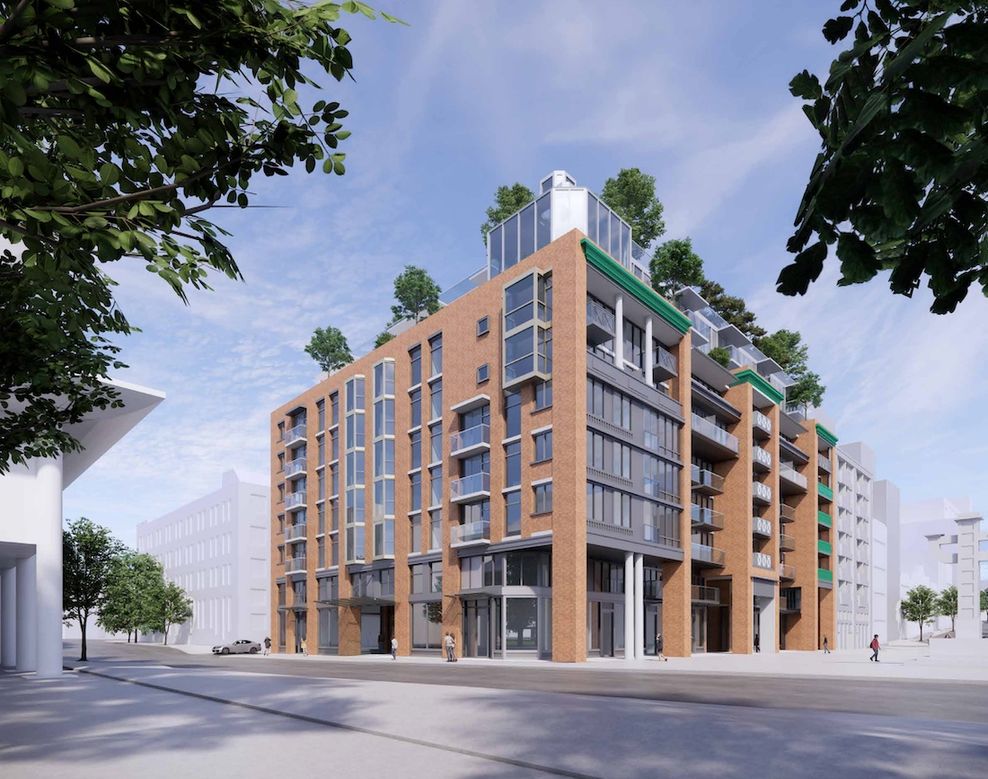 105 keefer street 570 columbia street vancouver chinatown beedie james cheng architects 2025