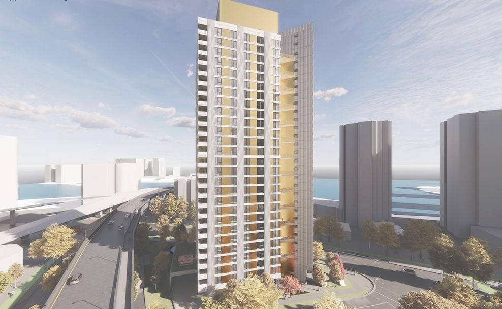 1050 expo boulevard vancouver social housing public architecture 