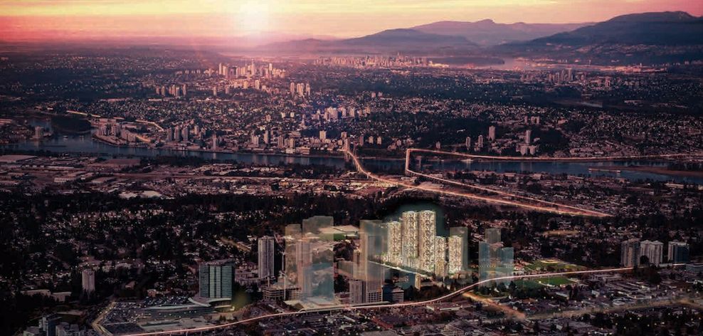 10520 132 Street 13270-13352 105A Avenue Surrey Onni