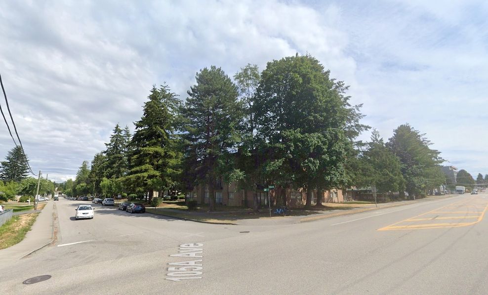 10520 132 Street 13270-13352 105A Avenue Surrey Onni