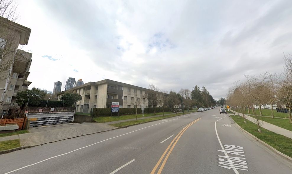 10520 132 Street 13270-13352 105A Avenue Surrey Onni