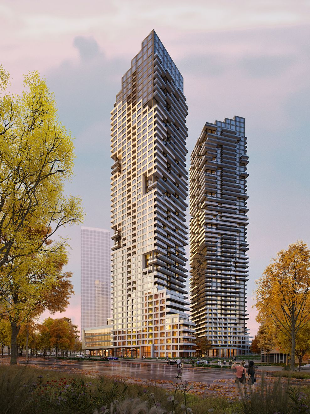 13532-13576 King George Boulevard 13483 108 Avenue Surrey