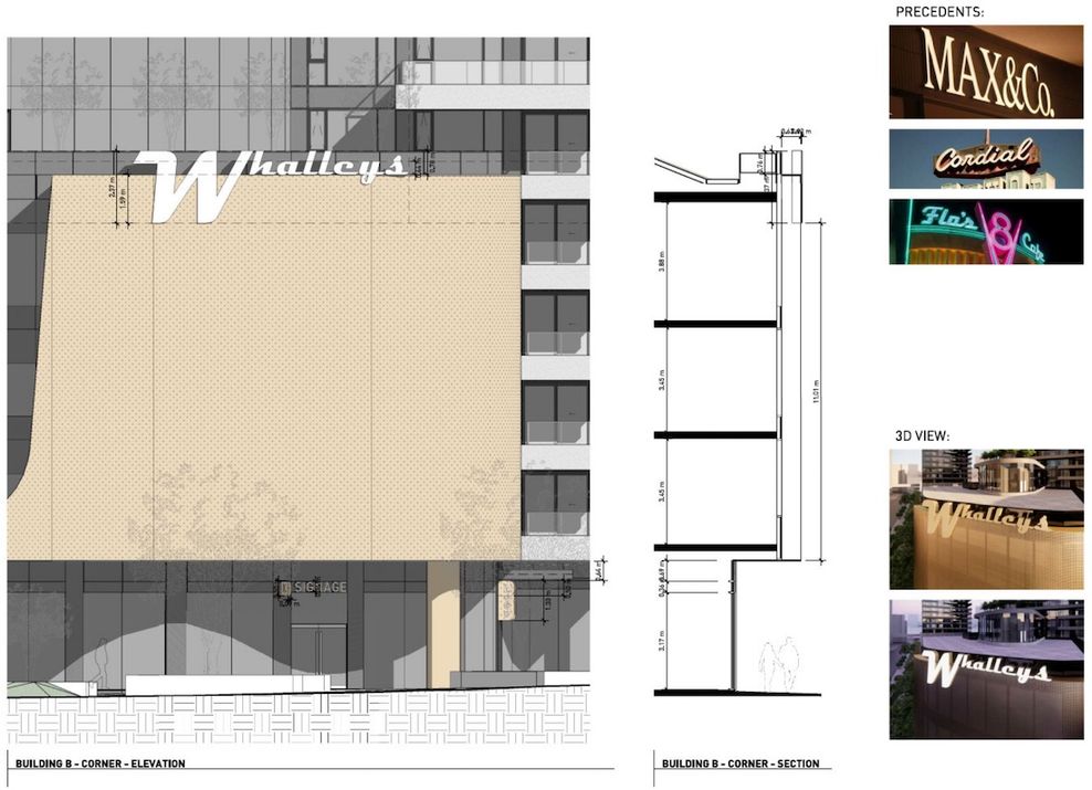 13532-13576 King George Boulevard 13483 108 Avenue Surrey