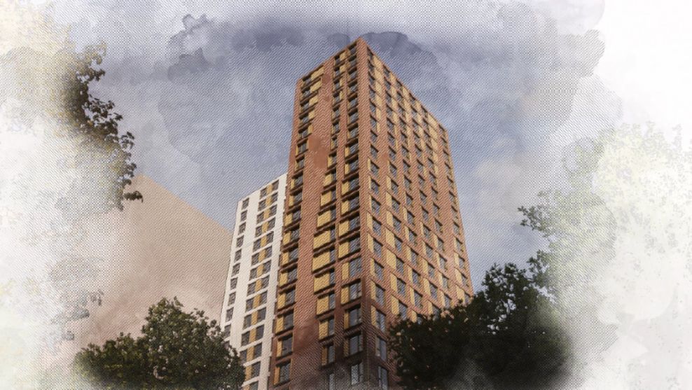 1578-1590 Hunter Street North Vancouver Student Housing Forum Asset Management 