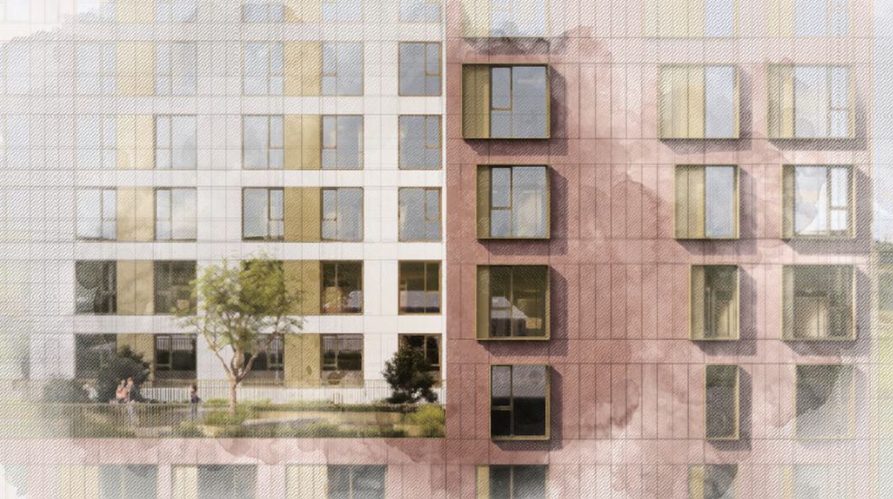 1578-1590 Hunter Street North Vancouver Student Housing Forum Asset Management 