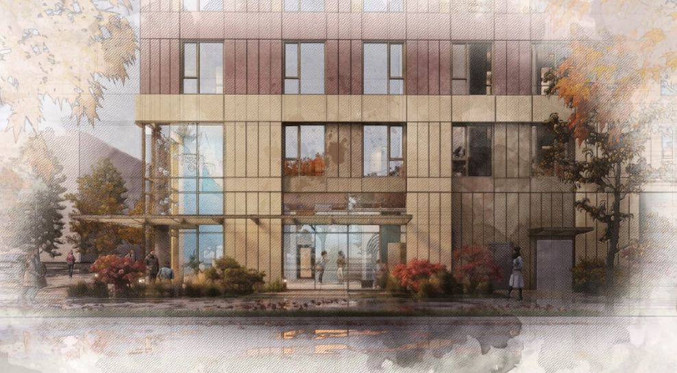 1578-1590 Hunter Street North Vancouver Student Housing Forum Asset Management 