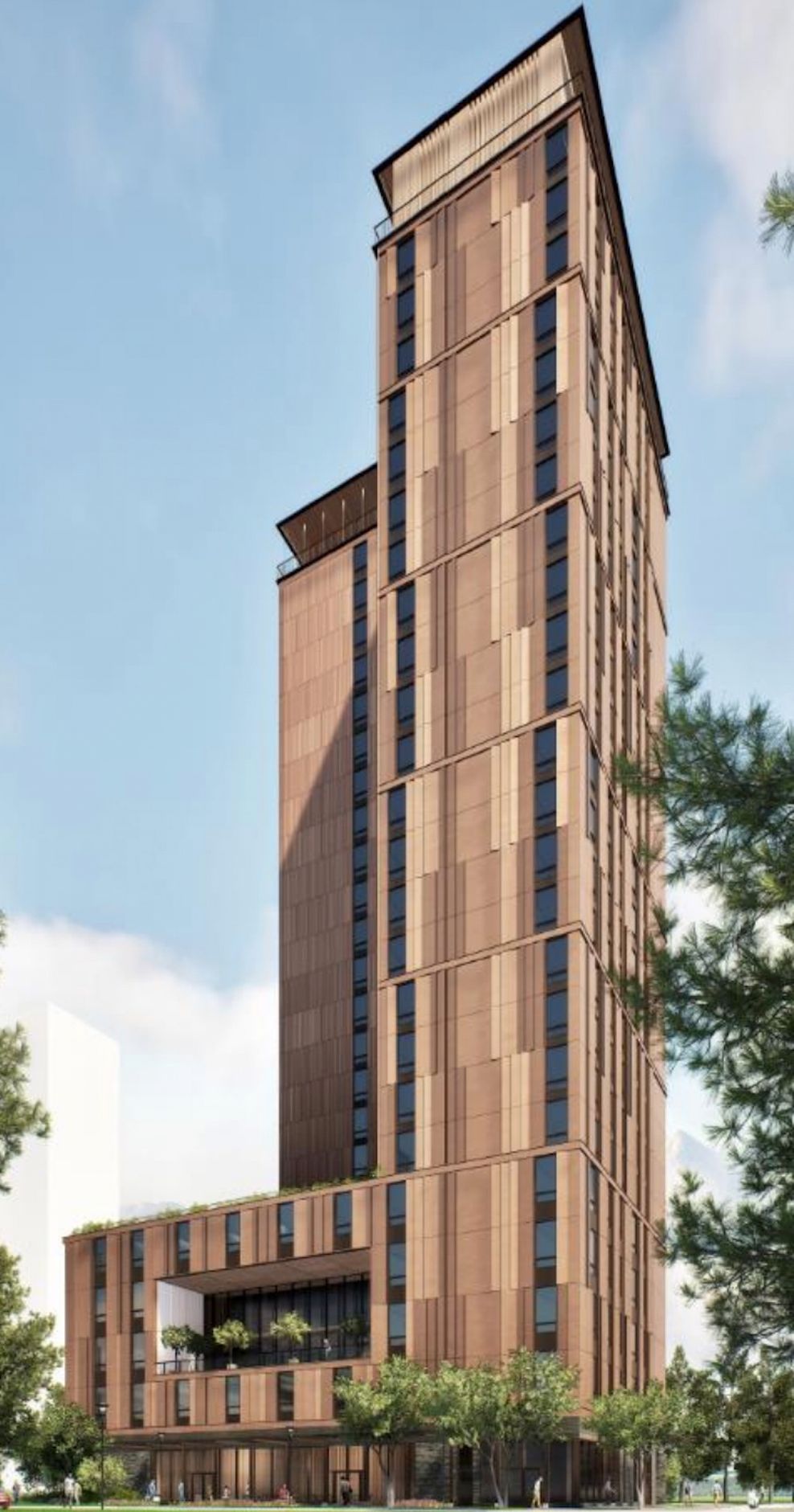 1578-1590 Hunter Street North Vancouver Student Housing Forum Asset Management 