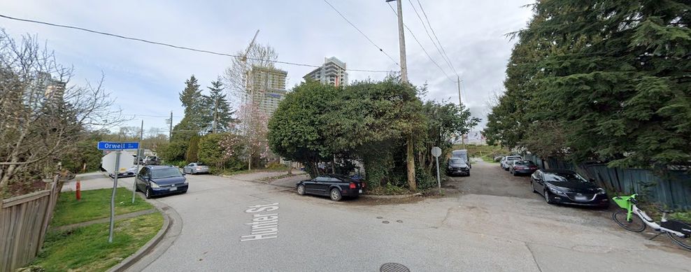 1578-1590 Hunter Street North Vancouver Student Housing Forum Asset Management 