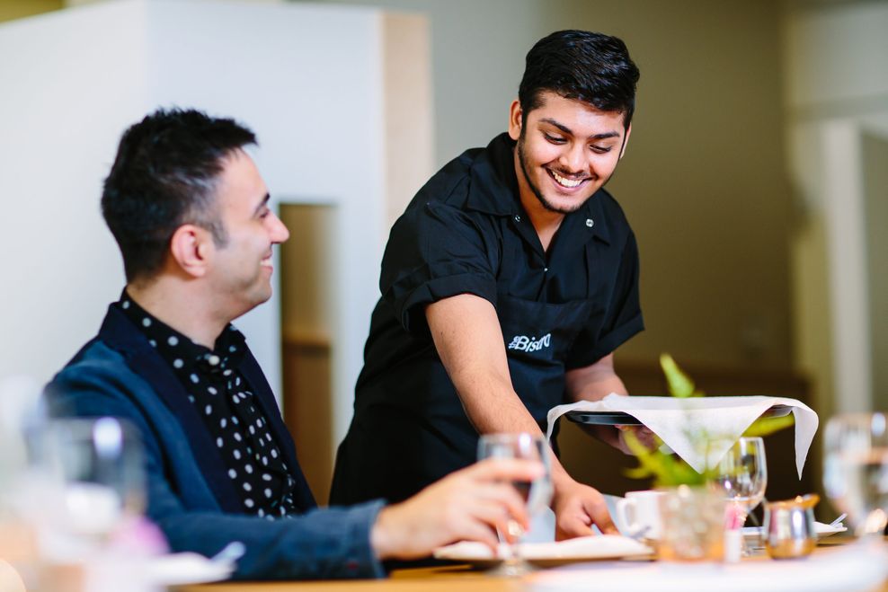 You can indulge in fine dining at a fraction of the cost in Vancouver this fall