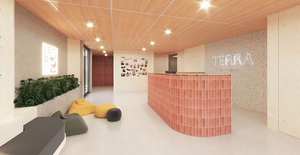 New Richmond early learning centre focuses on education for sustainability