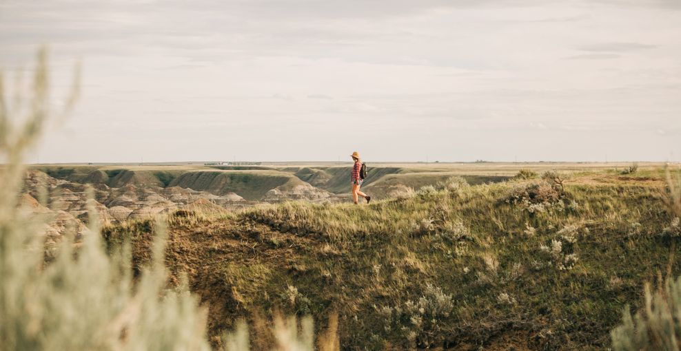 Brooks Region Tourism