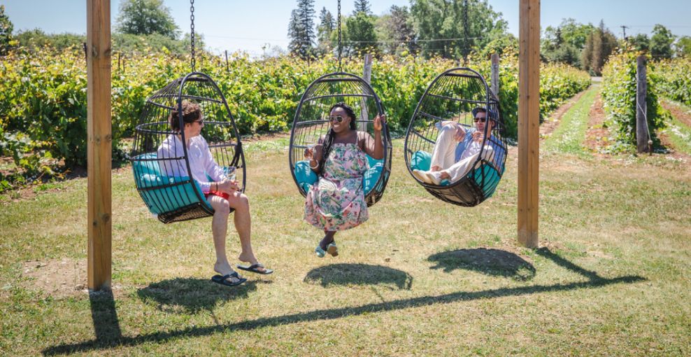 Sip your way to Sandbanks this summer with these 6 Prince Edward County musts