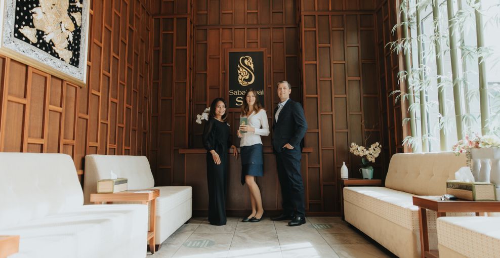 Sabai Thai Spa