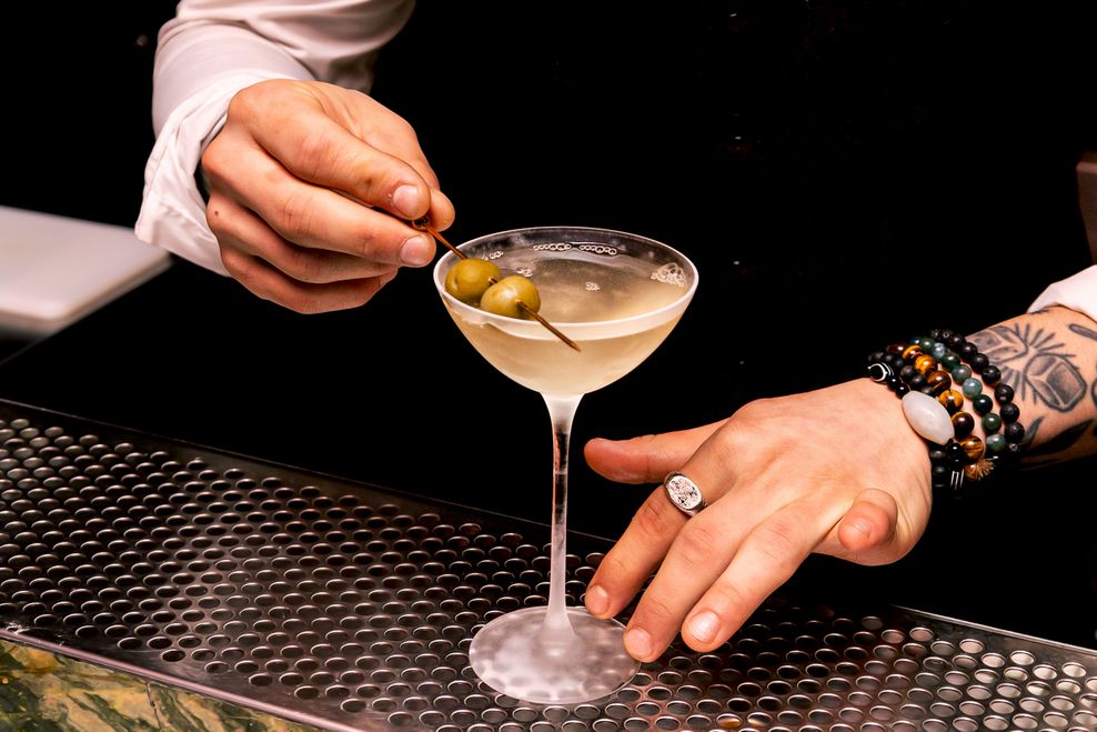 Compton Ave. (Fareen Karim/blogTO)