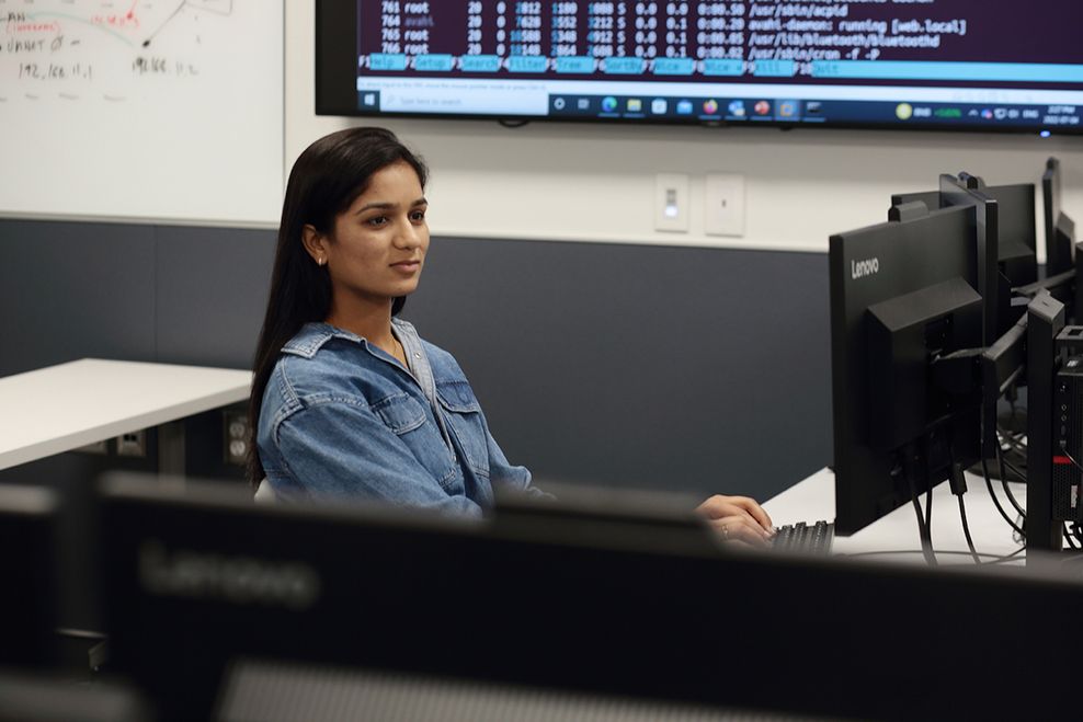 One in 10 jobs in Vancouver are now in tech, here’s how you can break into the industry