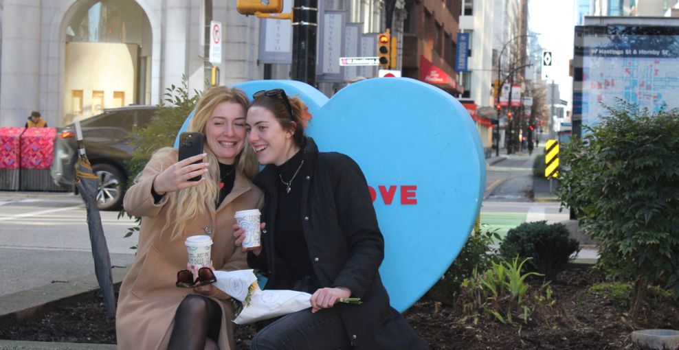 Vancouver BIA Partnership