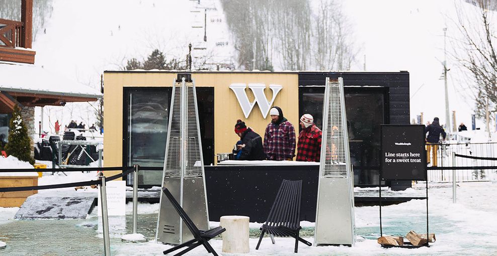 Lianne Snow/Wealthsimple