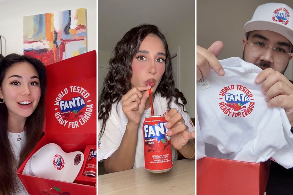 Fanta Canada