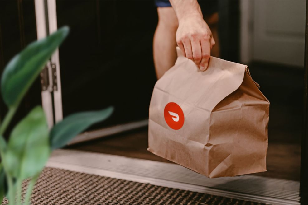 DoorDash