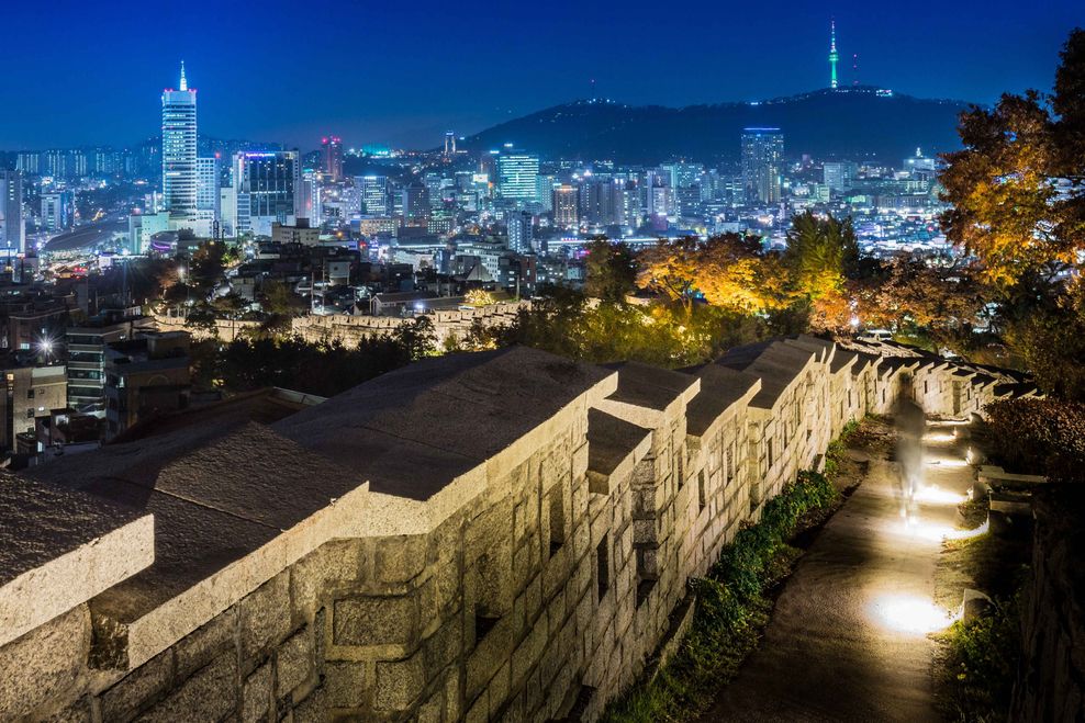 Everything you need to check off your K-Culture bucket list in Korea