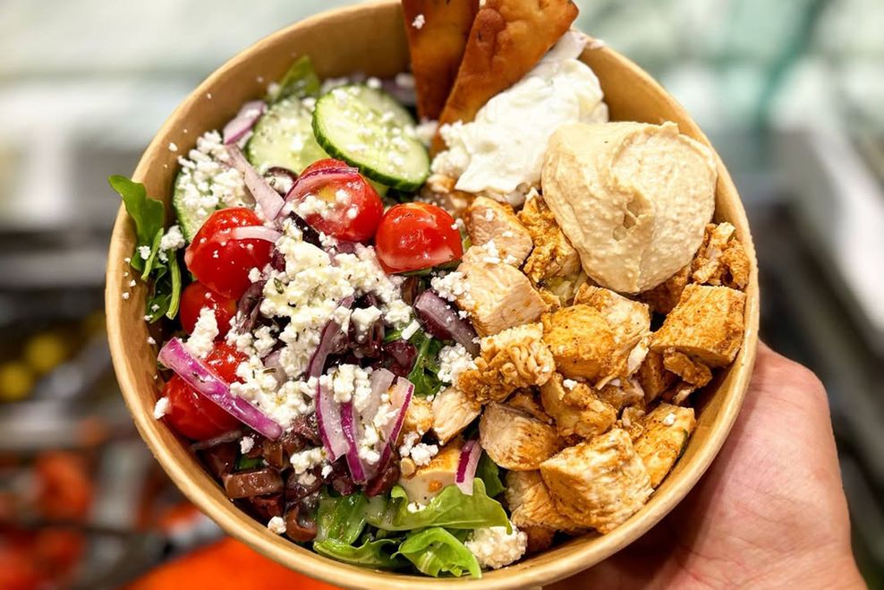 @lilifoods.to/Instagram