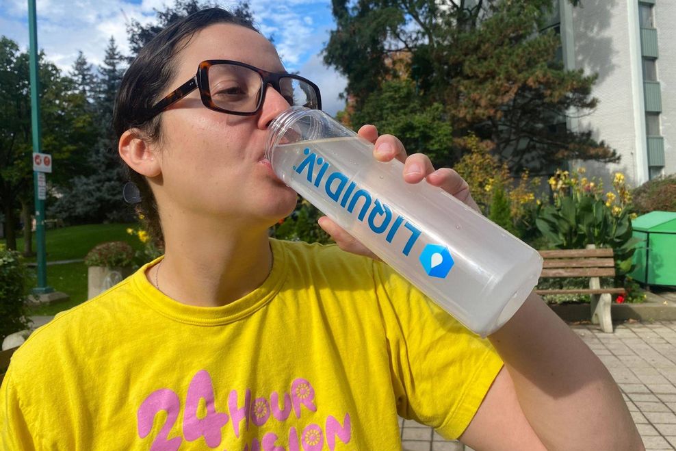 Sabrina Gamrot/DailyHive