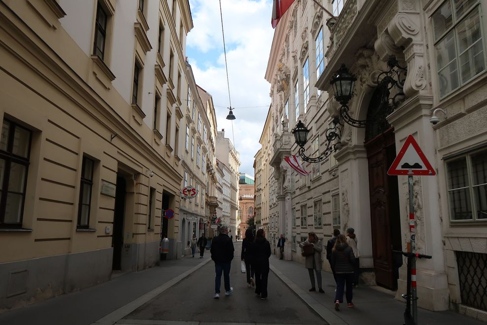 A Canadian’s guide to 72 hours of eating in Vienna, Austria