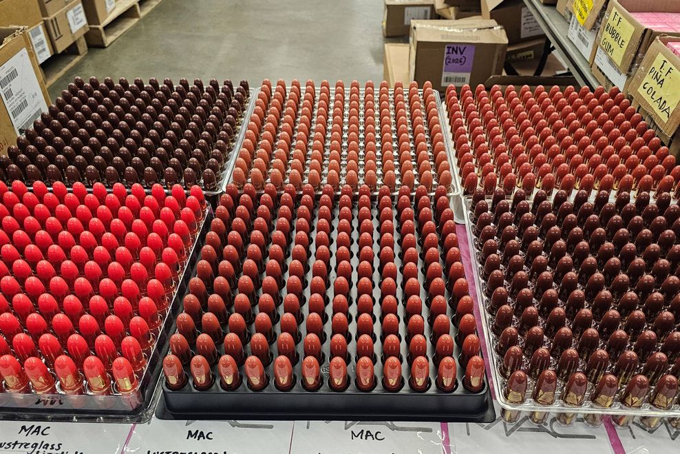 Major savings on the hottest makeup brands await at this epic Vancouver warehouse sale