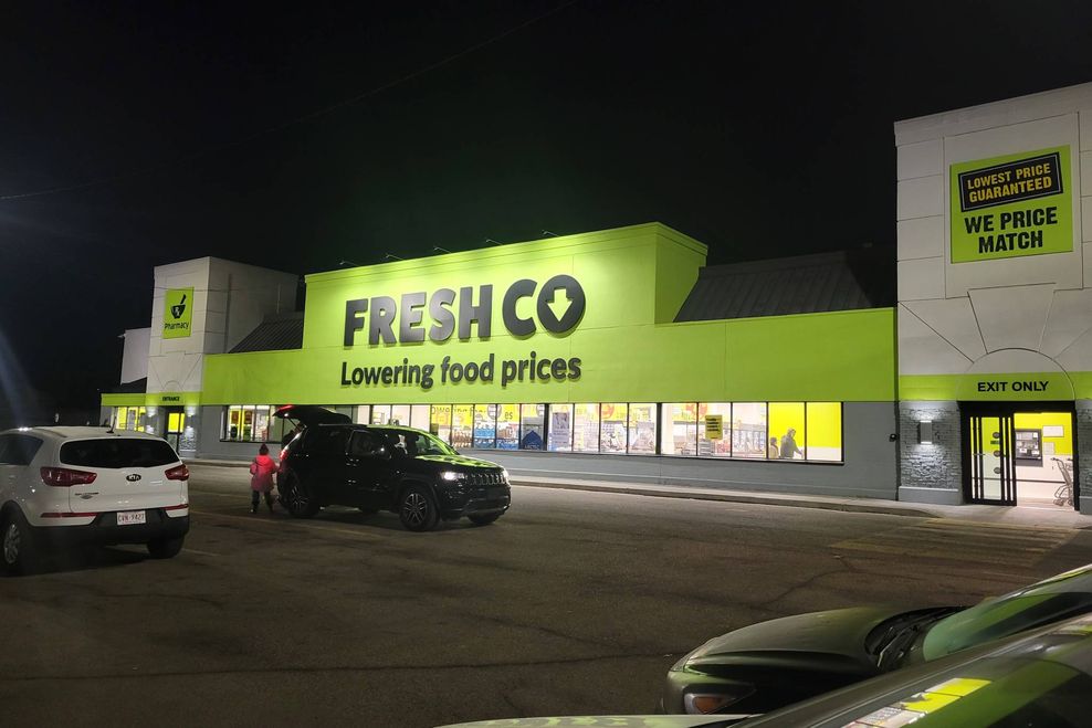 Here’s how much a basket of groceries in Canada actually costs at FreshCo