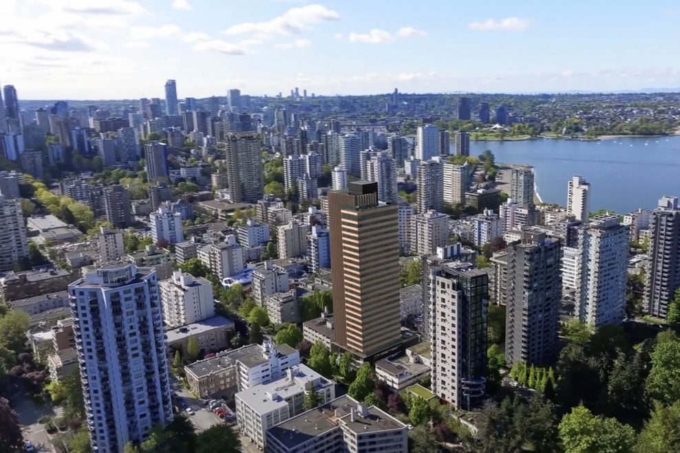 Opinion: Why Vancouver's hotel shortage is driving our housing crisis