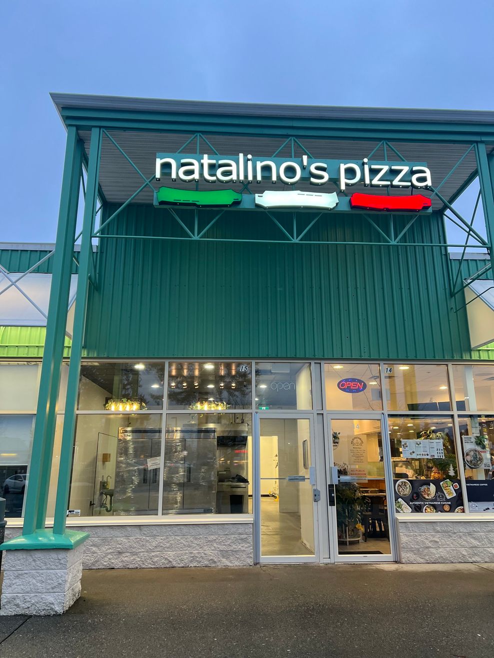 Natalino