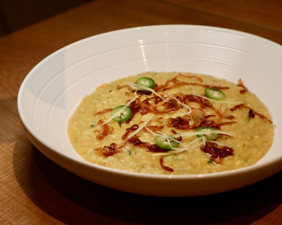 best vancouver restaurants