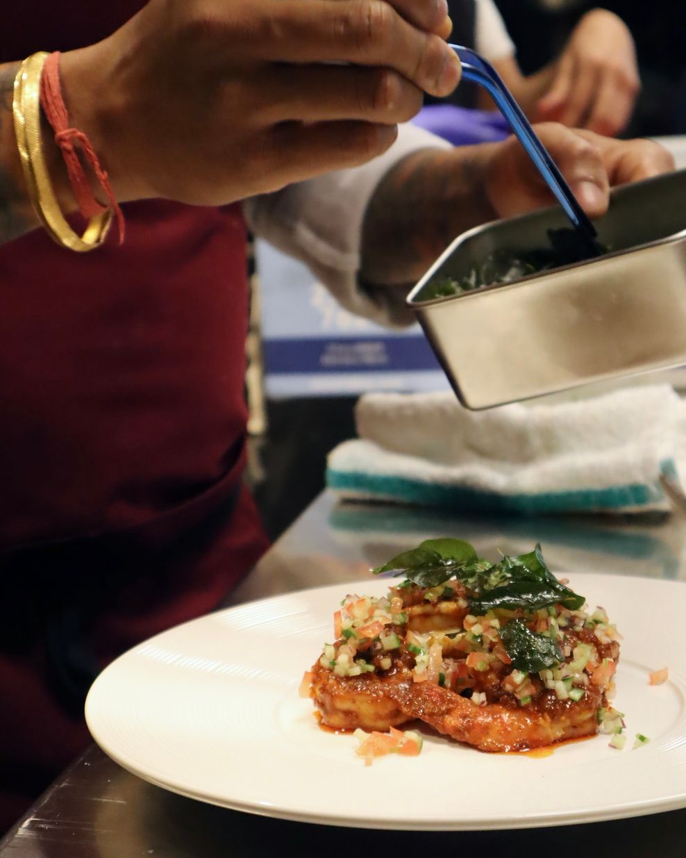 best vancouver restaurants