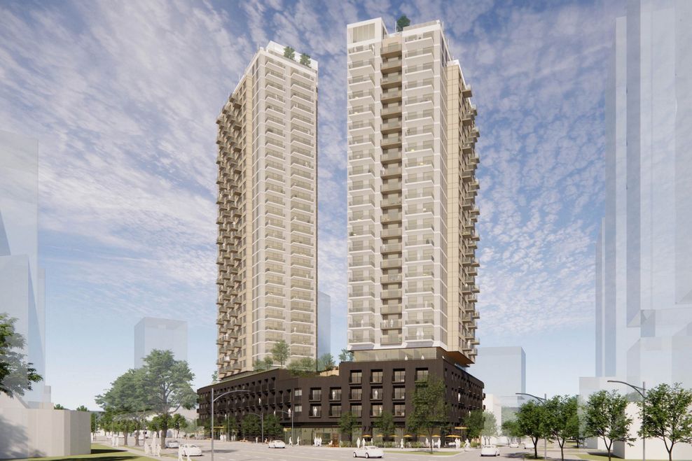 2950 Prince Edward Avenue, Vancouver