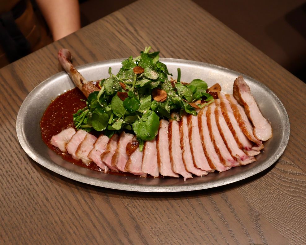 best vancouver restaurants