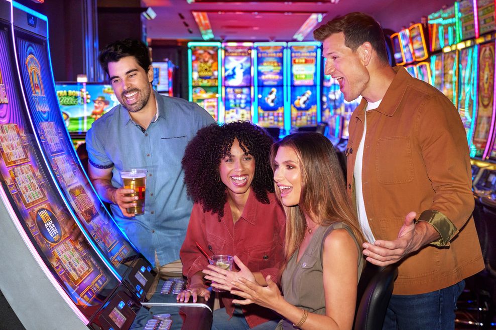 Circa Resort & Casino