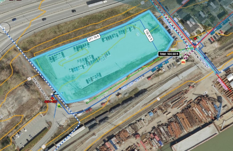 502 20th Street New Westminster tiny homes village 