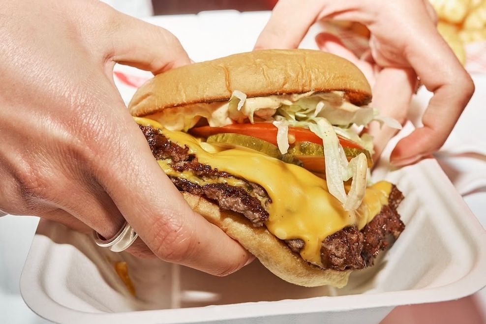 @rosiesburgers/Instagram