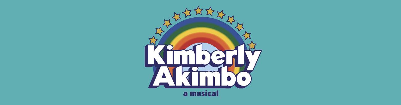 Kimberly Akimbo