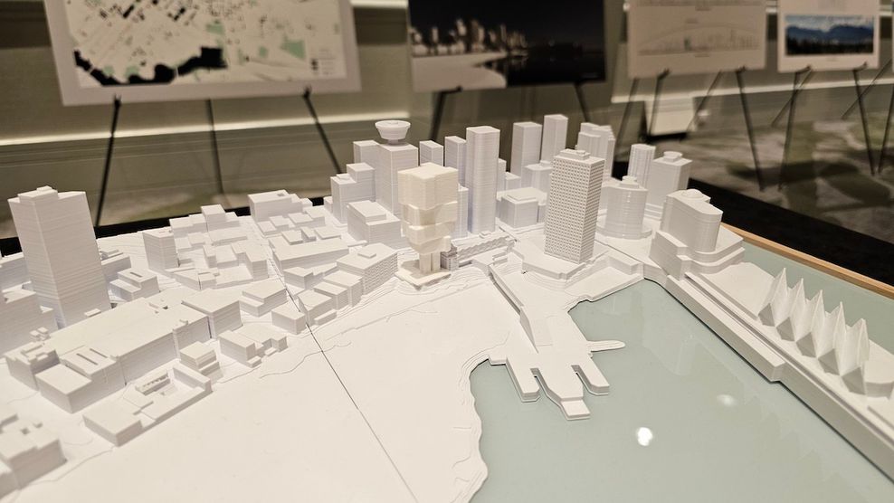 555 601 west cordova street vancouver cf tower 2026