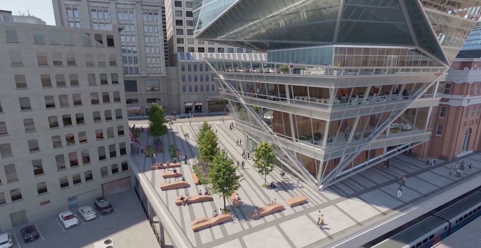 555 west cordova street