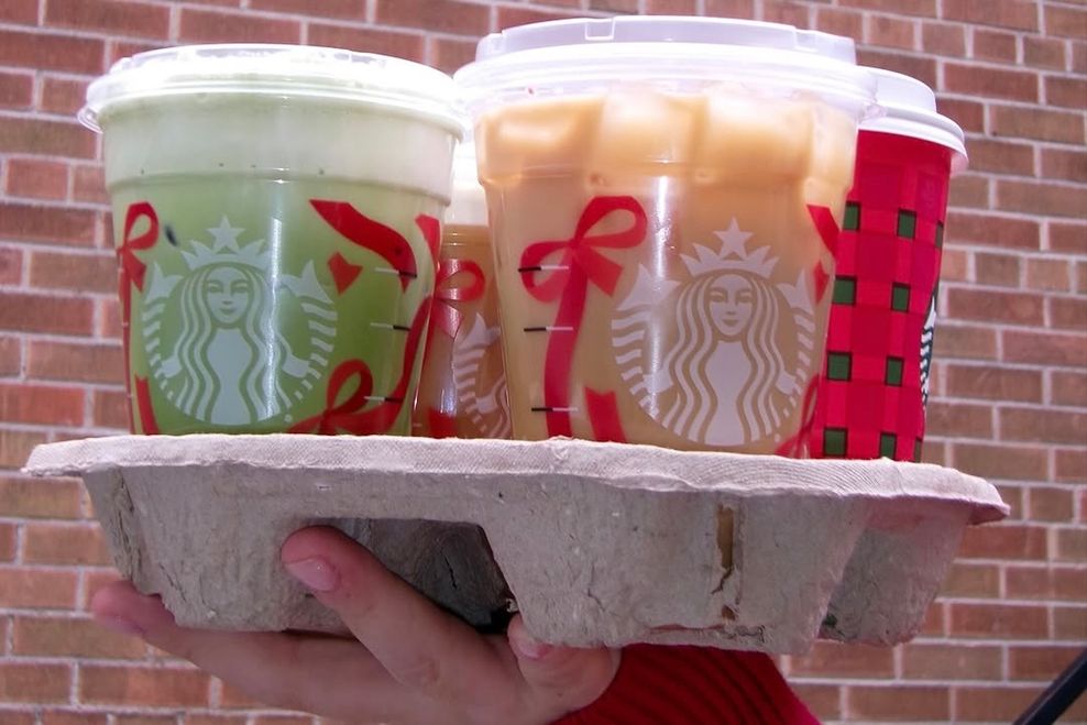 @starbuckscanada/Instagram