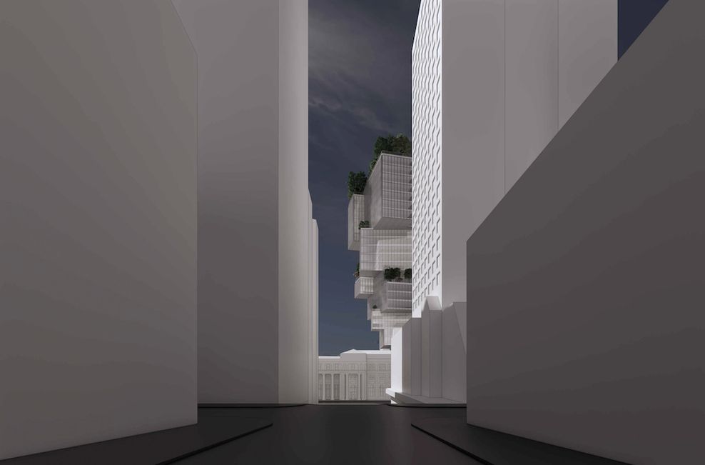 601 west cordova street 555 west cordova street vancouver 2026 cadillac fairview james cheng