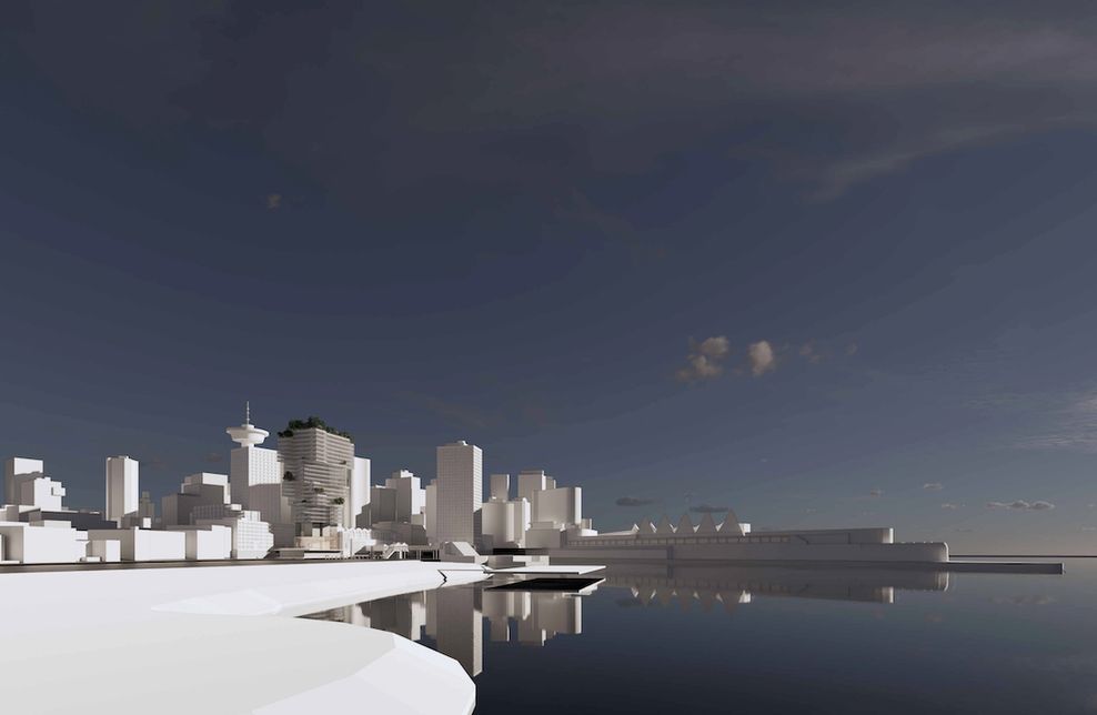 601 west cordova street 555 west cordova street vancouver 2026 cadillac fairview james cheng