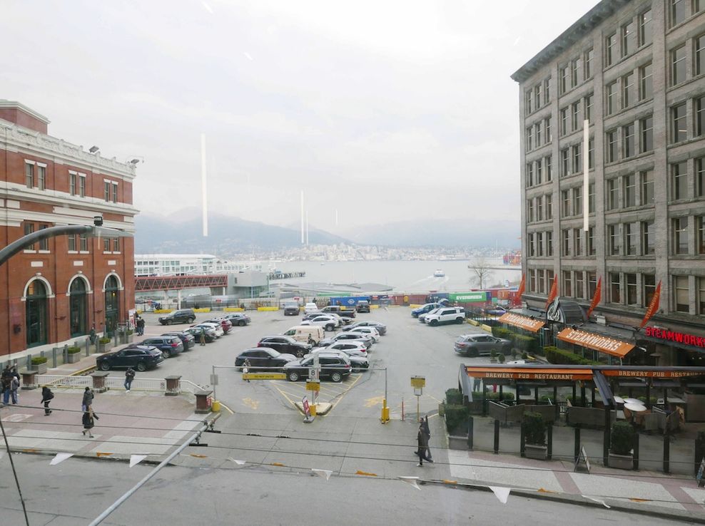 601 west cordova street 555 west cordova street vancouver 2026 cadillac fairview james cheng