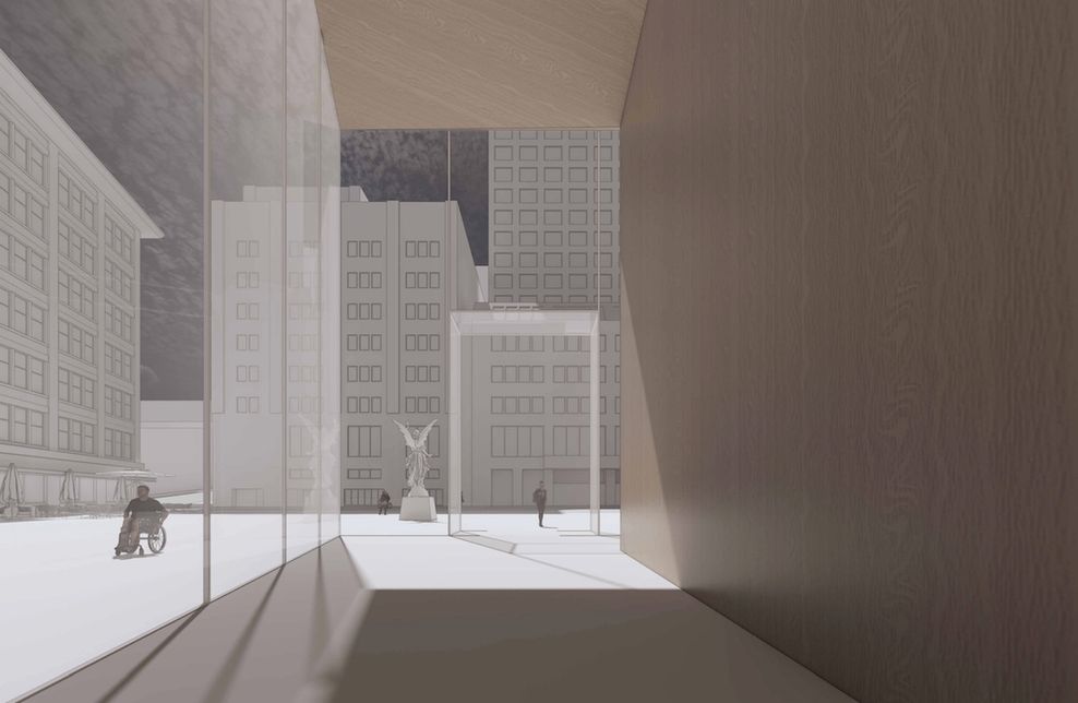 601 west cordova street 555 west cordova street vancouver 2026 cadillac fairview james cheng