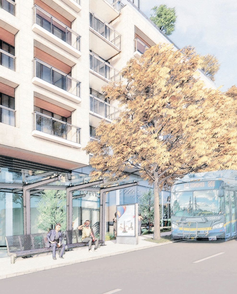 605-695 Southeast Marine Drive Vancouver 