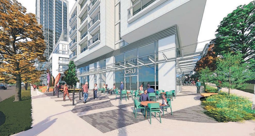 605-695 Southeast Marine Drive Vancouver 